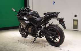 HONDA CBR400R 2023 NC56