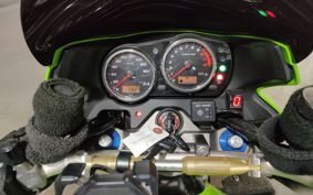 KAWASAKI ZRX1200 2011 ZRT20D