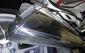 HONDA VFR1200F 2011 SC63