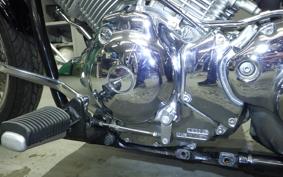 YAMAHA DRAGSTAR 1100 Trike 2003 VP13J