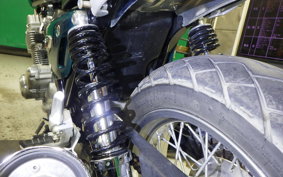 HONDA CB400F 1999 NC36