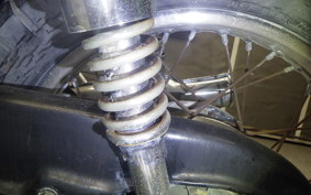 HONDA CB550 1974