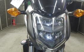 HONDA NC750S ABS 2017 RC88