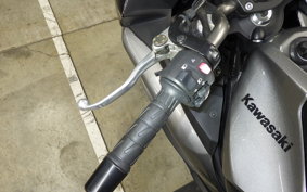 KAWASAKI NINJA 400 2014 EX400E