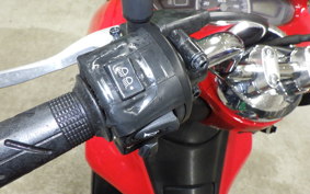 HONDA PCX 150 2025 KF12