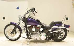 HARLEY FXST 1450 2000