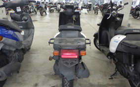 YAMAHA GEAR Gen.2