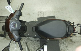 HONDA TACT-4ﾍﾞｰｼｯｸ AF79
