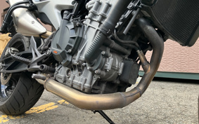 KTM 790 DUKE 2020 TU640