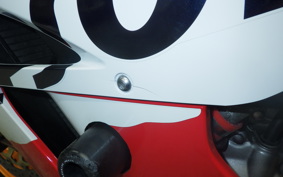 HONDA CBR1000RR 2007 SC57