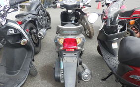 YAMAHA JOG ZR Gen.2 SA16J