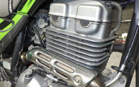 KAWASAKI SUPER SHERPA 1999 KL250G