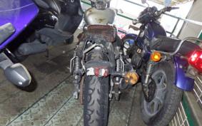 HONDA MAGNA 250 2021 MC29