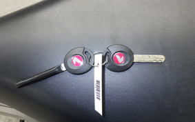 HONDA CT125-2 2018 JA65