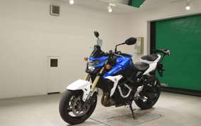 SUZUKI GSR750 A 2013 GR7NA