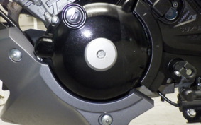 SUZUKI GSX-S125 DL32B