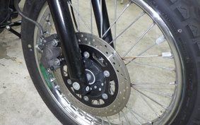 KAWASAKI 250TR BJ250F