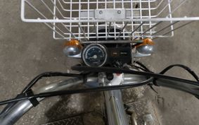 HONDA DUCKS50 ST50