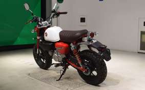 HONDA MONKEY 125 2023 JB05