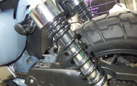 HONDA MONKEY 125 JB05