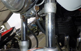 KAWASAKI ZEPHYR 400 Gen.2 1992 ZR400C