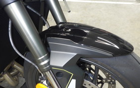 TRIUMPH STREET TRIPLE RS 2025