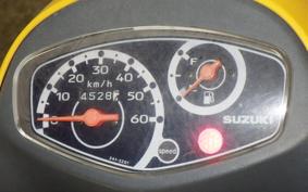 SUZUKI LET's 4 2023 CA41A