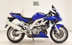 SUZUKI SV1000S 2003 VT54A