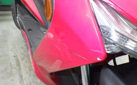 YAMAHA CYGNUS 125 XSR 2 1993 SE44J