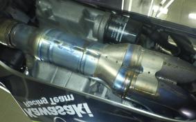 KAWASAKI ZX 10 NINJA ABS 2019