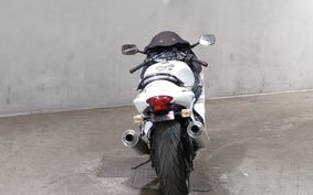 SUZUKI GSX-1300R HAYABUSA 2007 GW71A