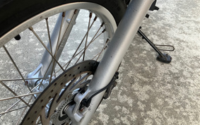 BMW F650GS DAKAR 2004 0176