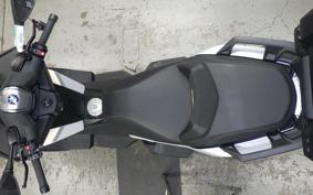 BMW C400GT 2025
