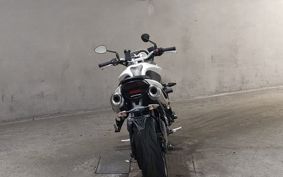TRIUMPH STREET TRIPLE 2008 TMD406