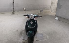 HONDA GIORNO AF77
