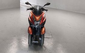 YAMAHA TRICITY 125 SE78