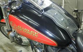 HARLEY FXSTC 1340 1997