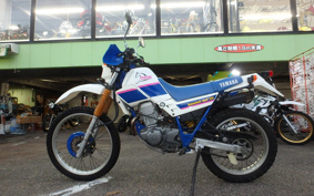YAMAHA SEROW 225S CELL 1KH