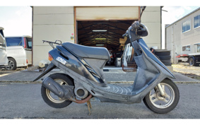 HONDA DIO AF27
