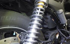 HARLEY XG750ｽﾄﾘｰﾄ 2018