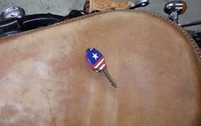 HARLEY FXSTS 1340 1993