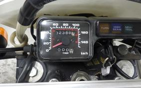 HONDA XLR250R Gen.4 MD22