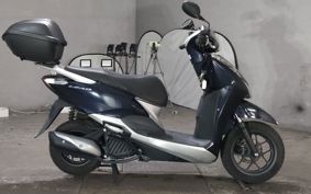 HONDA LEAD 125 JF45