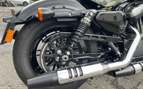 HARLEY XL1200X 2022 LC3