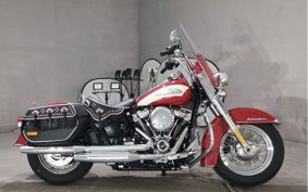 HARLEY FLI1870 2025 BCK