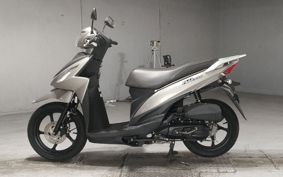 SUZUKI ADDRESS V110 CE47A