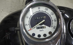 YAMAHA DRAGSTAR 250 2005 VG02J