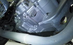 HONDA REBEL 250 S MC49