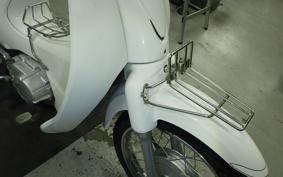 HONDA C110 SUPER CUB JA07