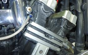 YAMAHA VMAX 1990
